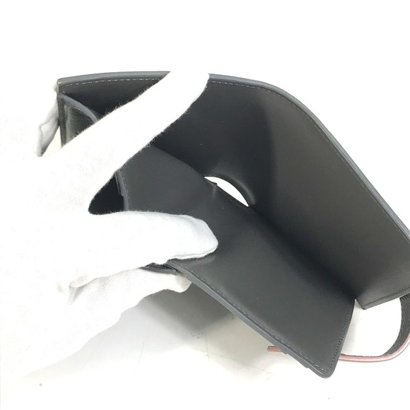 CELINE Gray Wallet - Picture 11 of 14